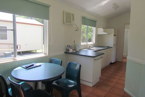 Atherton Hallorans Leisure Park - Accommodation Tasmania 6