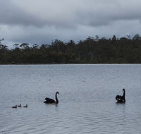 Lake Yalleena Nature Retreat - Accommodation Tasmania