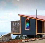 Woodbridge Hill Hideaway - Accommodation Tasmania