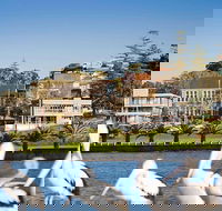 The Sebel Harbourside Kiama - Accommodation Tasmania