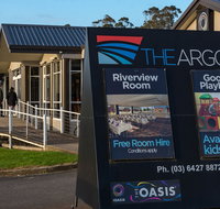 The Argosy - Accommodation Tasmania