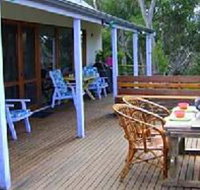 Cricklewood Cottage - Accommodation Tasmania