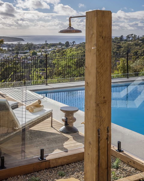 Hillcrest Merimbula - Accommodation Tasmania 4
