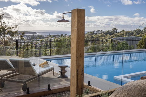 Hillcrest Merimbula - Accommodation Tasmania 2