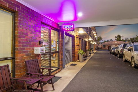 Coast Inn Motel - Accommodation Tasmania 1