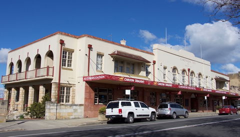 Gardners Inn Hotel - Accommodation Tasmania 1