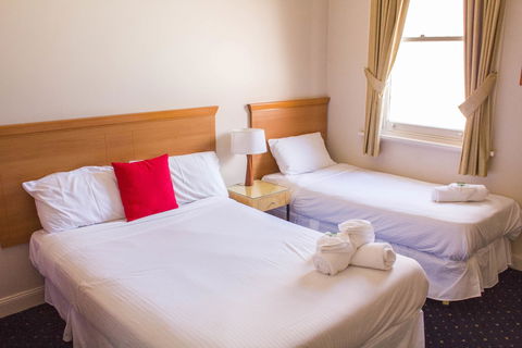 Gardners Inn Hotel - Accommodation Tasmania 4