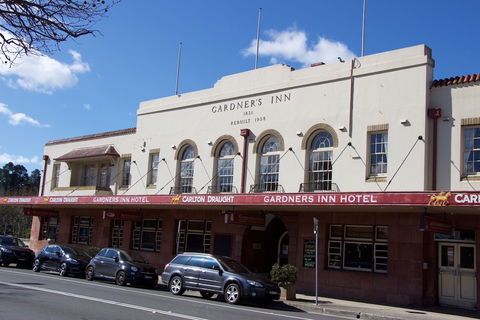 Gardners Inn Hotel - Accommodation Tasmania 2