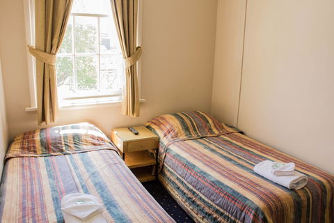 Gardners Inn Hotel - Accommodation Tasmania 3