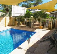 White Gum Motel - Accommodation Tasmania
