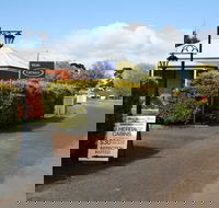 Ross Motel - Accommodation Tasmania