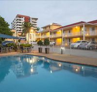 Harbour Sails Motor Inn - Accommodation Tasmania