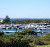 Harbour View Motel - Accommodation Tasmania