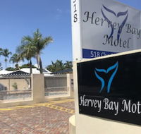 Hervey Bay Motel - Accommodation Tasmania