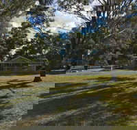 Cam-Way Estate - Accommodation Tasmania