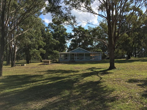 Cam-Way Estate - Accommodation Tasmania 0
