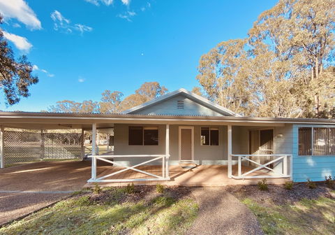 Cam-Way Estate - Accommodation Tasmania 2