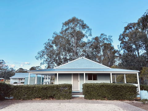 Cam-Way Estate - Accommodation Tasmania 4