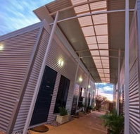 Mia Mia House in the Desert - Accommodation Tasmania