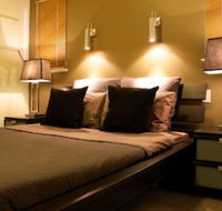 Mia Mia Executive Apartments - Accommodation Tasmania