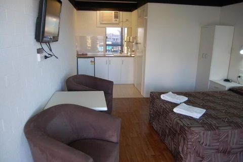Slipway Hotel Motel - Accommodation Tasmania 4