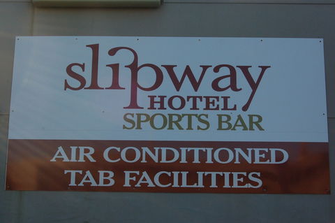 Slipway Hotel Motel - Accommodation Tasmania 1