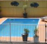 Twin Pines Motel - Accommodation Tasmania