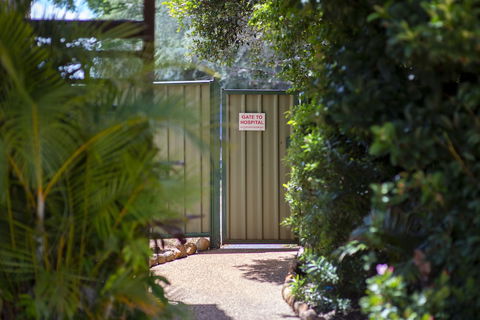 Highlander Motor Inn & Apartments - Accommodation Tasmania 0