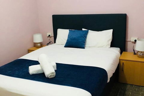 Parkdale Motor Inn - Accommodation Tasmania 2
