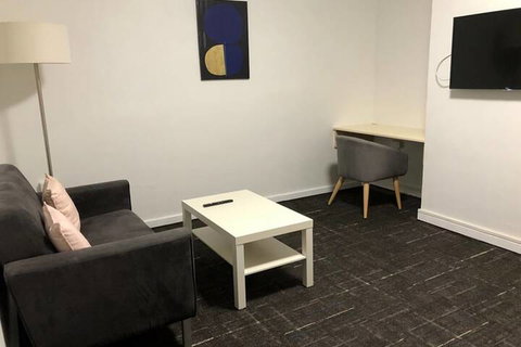 Parkdale Motor Inn - Accommodation Tasmania 4