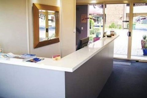 Parkdale Motor Inn - Accommodation Tasmania 1