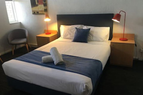 Parkdale Motor Inn - Accommodation Tasmania 0