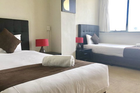 Parkdale Motor Inn - Accommodation Tasmania 3