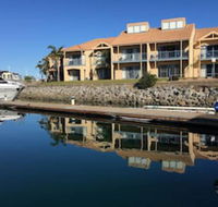The Marina Hotel - Accommodation Tasmania