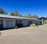 Kingsley Motel  Restaurant - Accommodation Tasmania