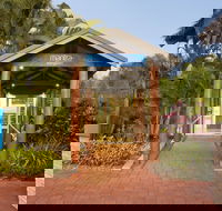 Mantra Frangipani Broome - Accommodation Tasmania