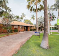Ibis Styles Kununurra - Accommodation Tasmania