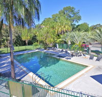 Sandcastles 1770 Motel  Resort - Accommodation Tasmania