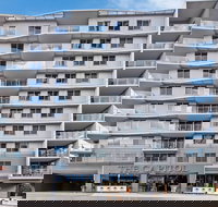 The Capitol Apartments - Accommodation Tasmania