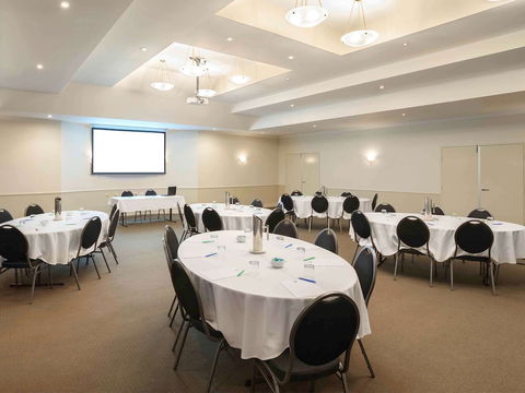 Ibis Styles Tamworth - Accommodation Tasmania 2