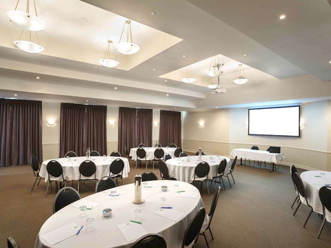 Ibis Styles Tamworth - Accommodation Tasmania 3