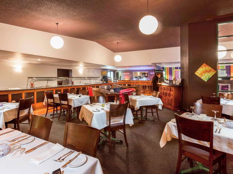 Ibis Styles Tamworth - Accommodation Tasmania 4