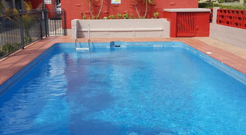 Ibis Styles Tamworth - Accommodation Tasmania 5