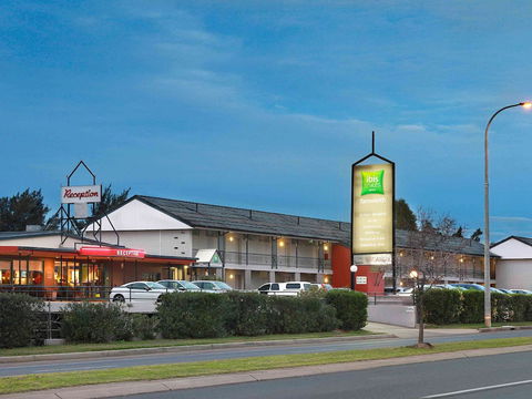 Ibis Styles Tamworth - Accommodation Tasmania 1