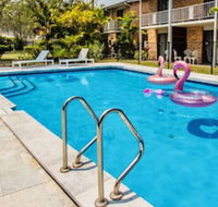Quality Inn The Willows - Accommodation Tasmania