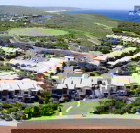 Margarets Beach Resort - Accommodation Tasmania