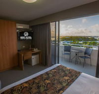 Gladstone Reef Hotel Motel - Accommodation Tasmania
