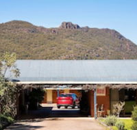 Kookaburra Motor Lodge - Accommodation Tasmania