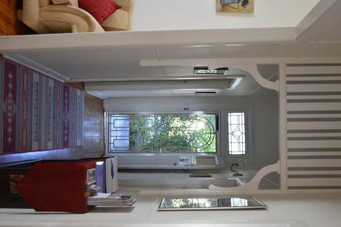 House On The Hill Hunter Valley - Accommodation Tasmania 1