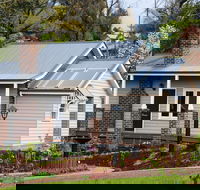 Marysville Garden Cottages - Accommodation Tasmania